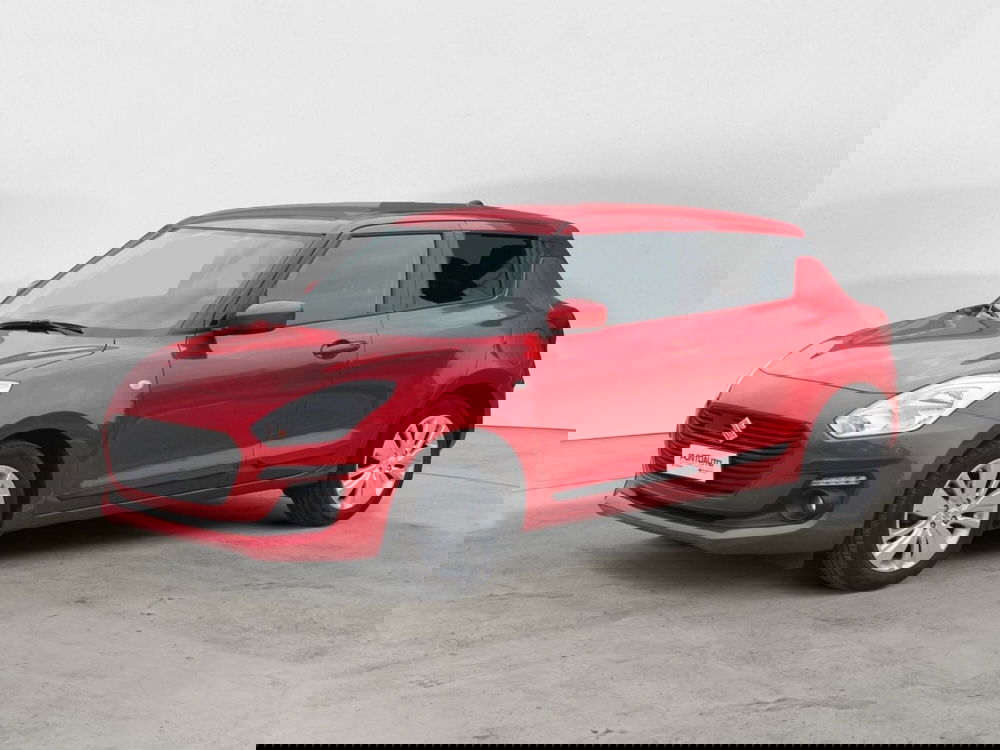 Suzuki Swift usata a Cuneo