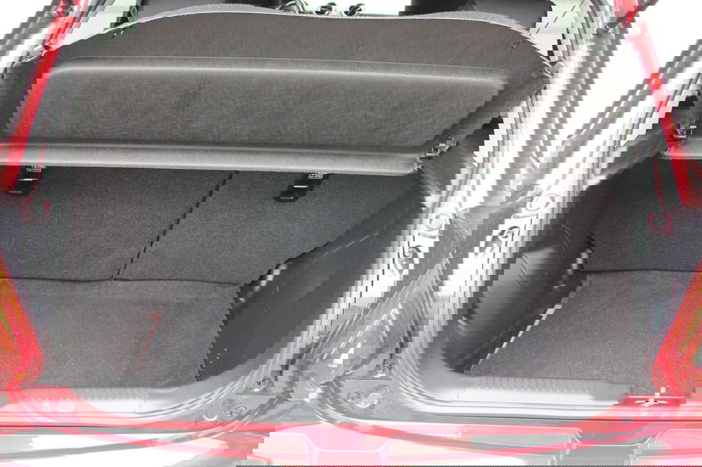 Suzuki Swift usata a Cuneo (11)