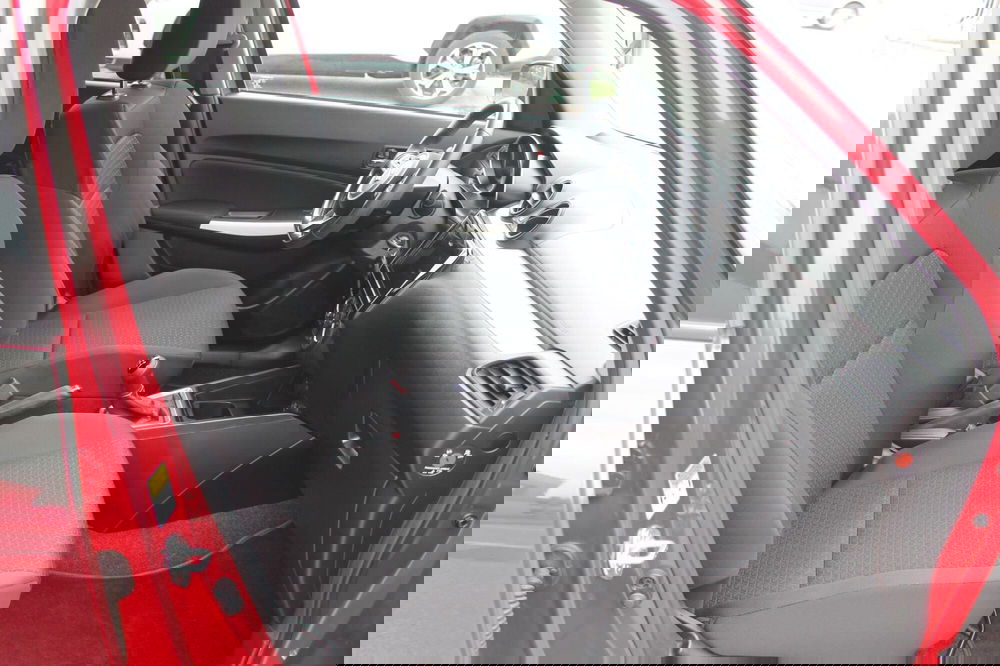 Suzuki Swift usata a Cuneo (9)