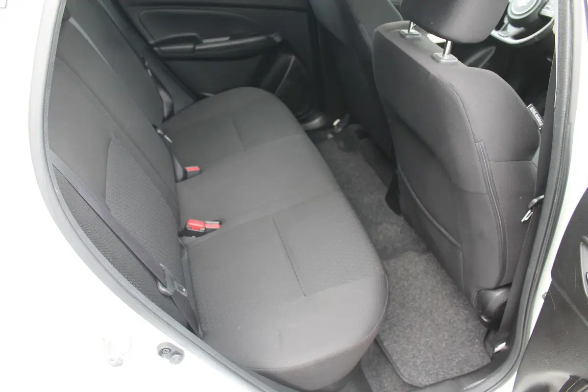 Suzuki Swift usata a Cuneo (10)