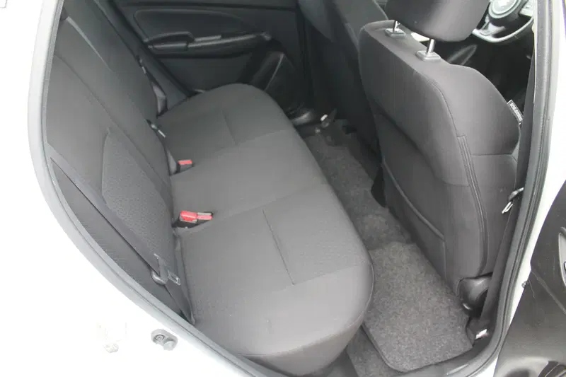 Suzuki Swift usata a Cuneo (10)