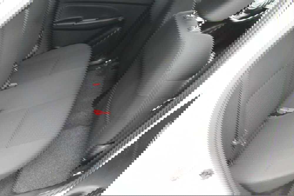 Suzuki Swift usata a Cuneo (10)