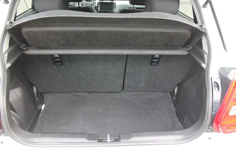 Suzuki Swift usata a Cuneo (11)