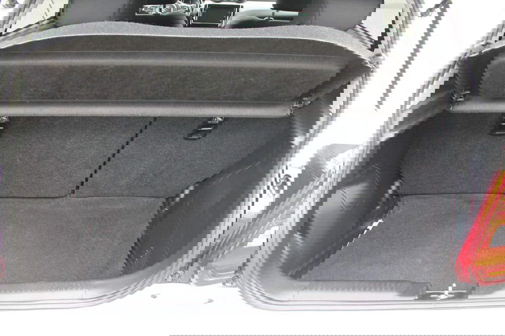 Suzuki Swift usata a Cuneo (11)