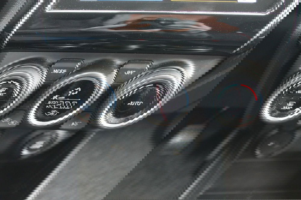 Suzuki Swift usata a Cuneo (13)