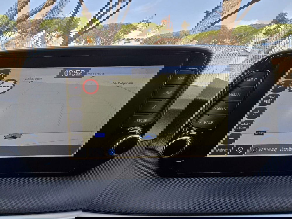 Hyundai Tucson usata a Massa-Carrara (10)