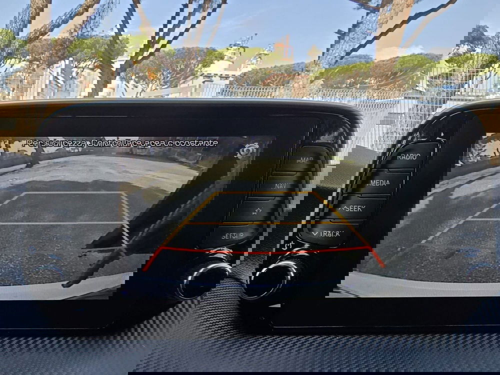 Hyundai Tucson usata a Massa-Carrara (11)