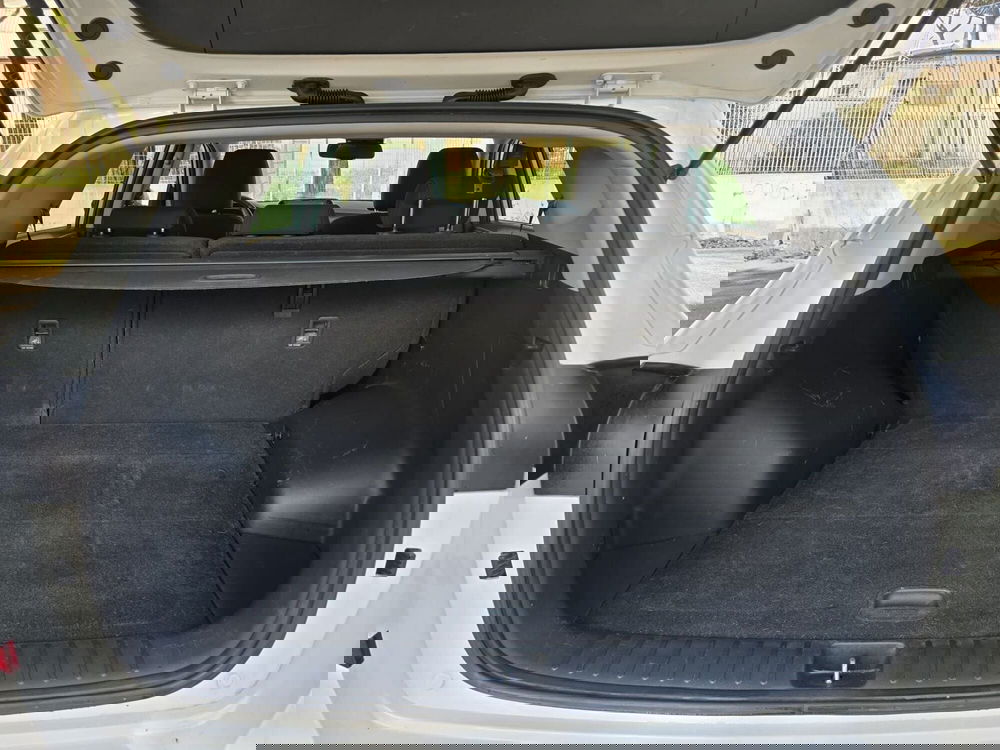 Hyundai Tucson usata a Massa-Carrara (14)