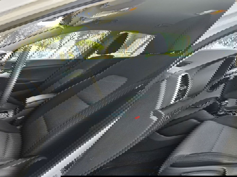 Hyundai Tucson usata a Massa-Carrara (16)