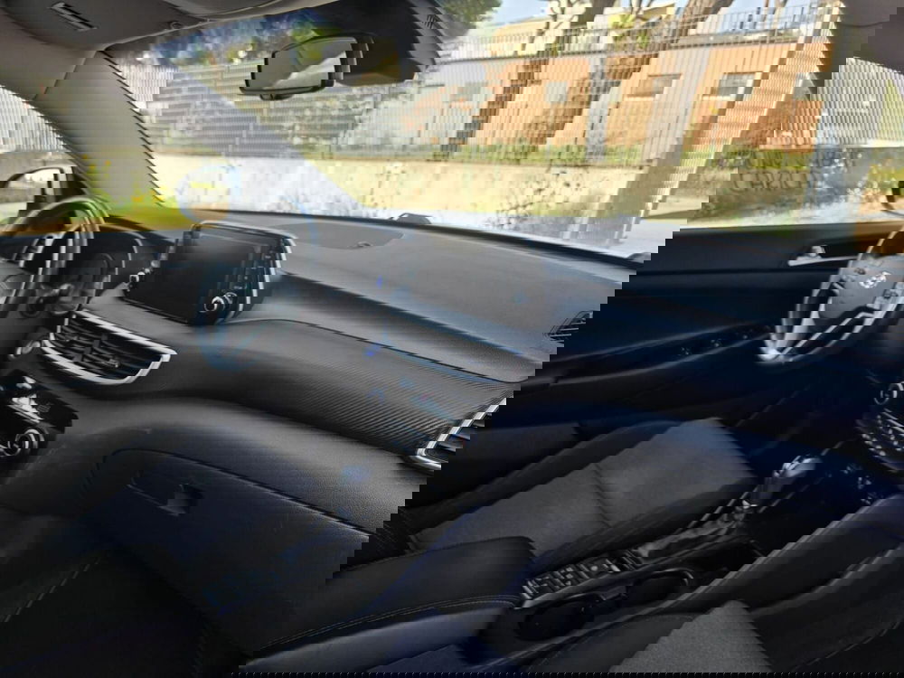Hyundai Tucson usata a Massa-Carrara (18)