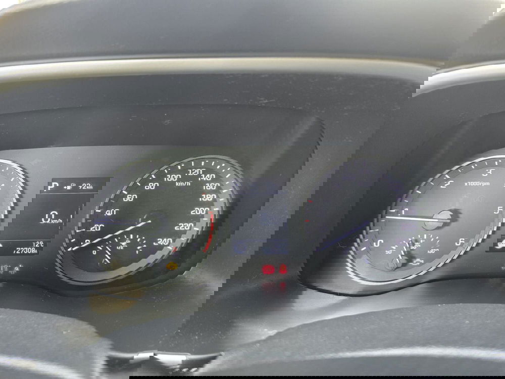 Hyundai Tucson usata a Massa-Carrara (9)