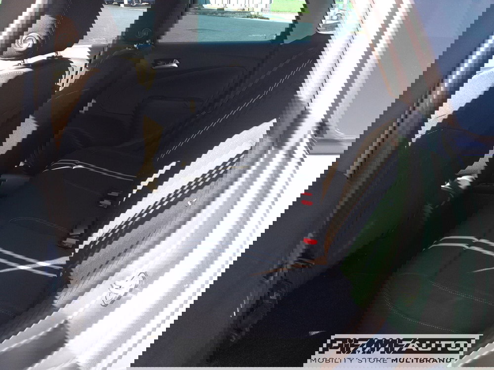 Opel Crossland usata a Piacenza (11)