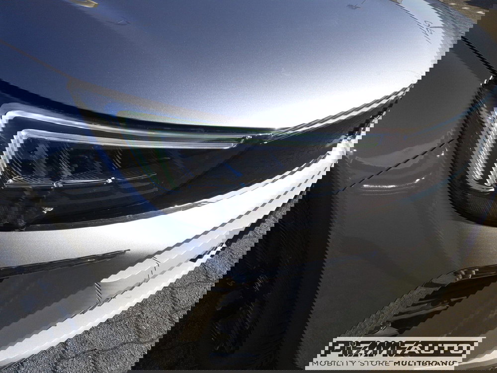 Opel Crossland usata a Piacenza (16)