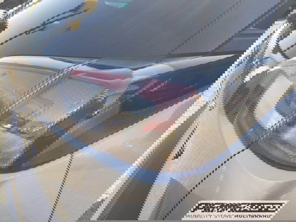 Opel Crossland usata a Piacenza (17)