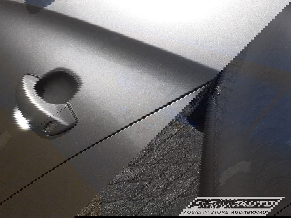 Opel Crossland usata a Piacenza (18)