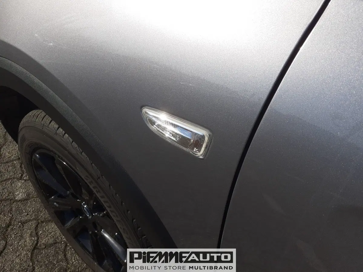Opel Crossland usata a Piacenza (19)