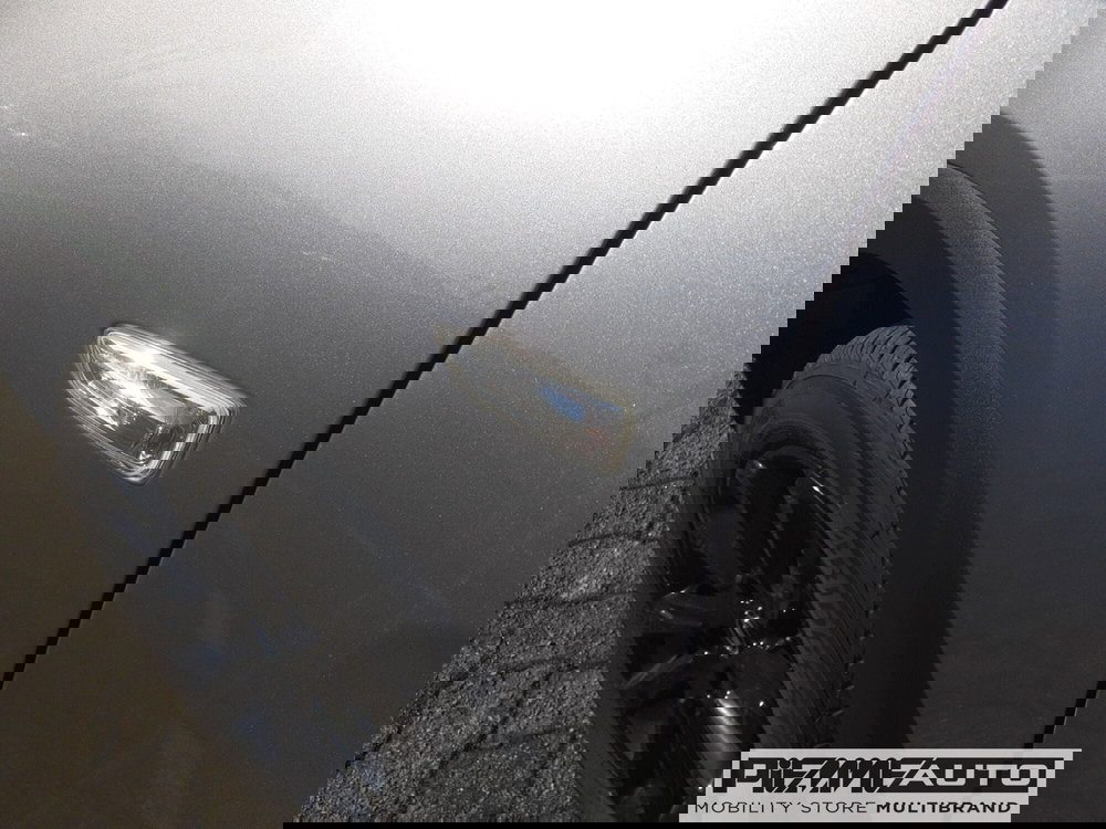 Opel Crossland usata a Piacenza (19)