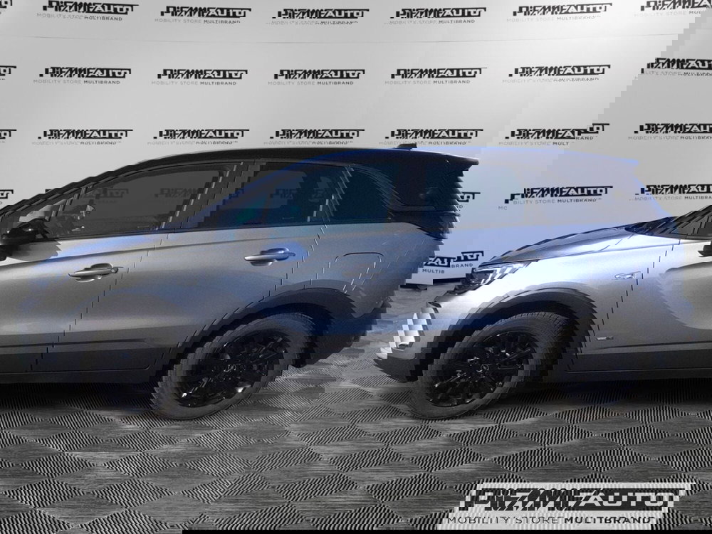 Opel Crossland usata a Piacenza (2)