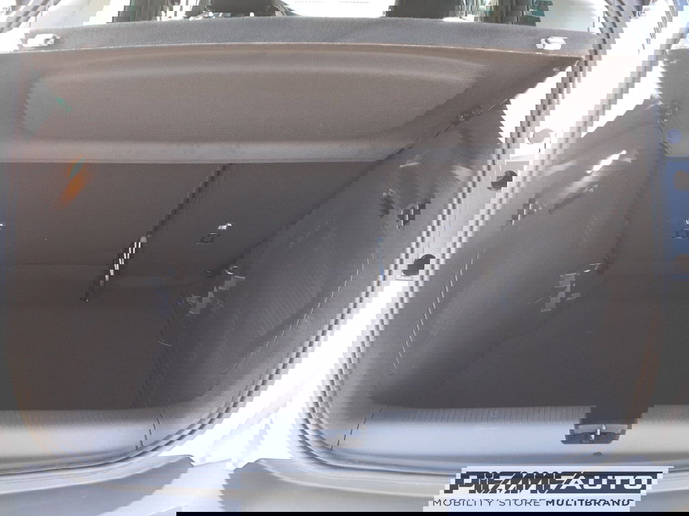 Opel Crossland usata a Piacenza (20)