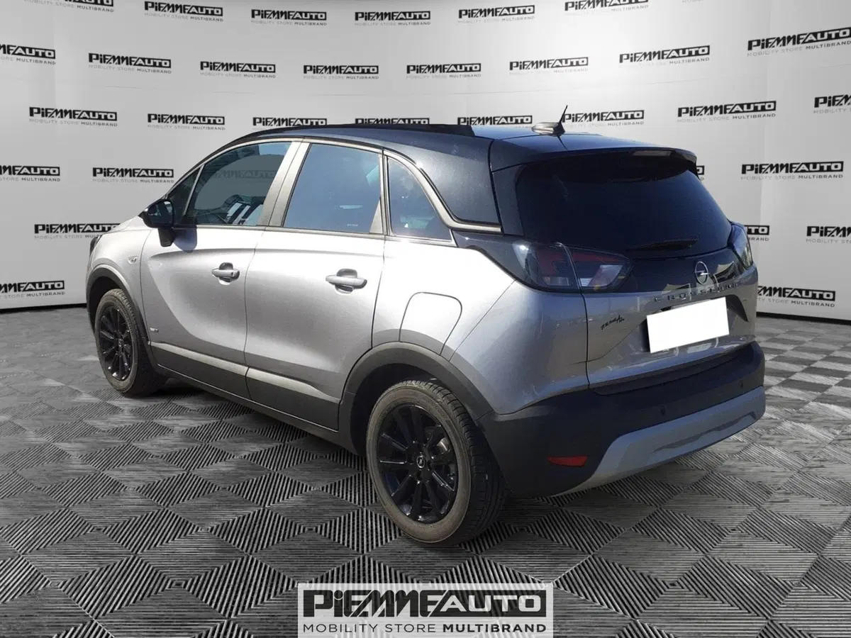 Opel Crossland usata a Piacenza (3)