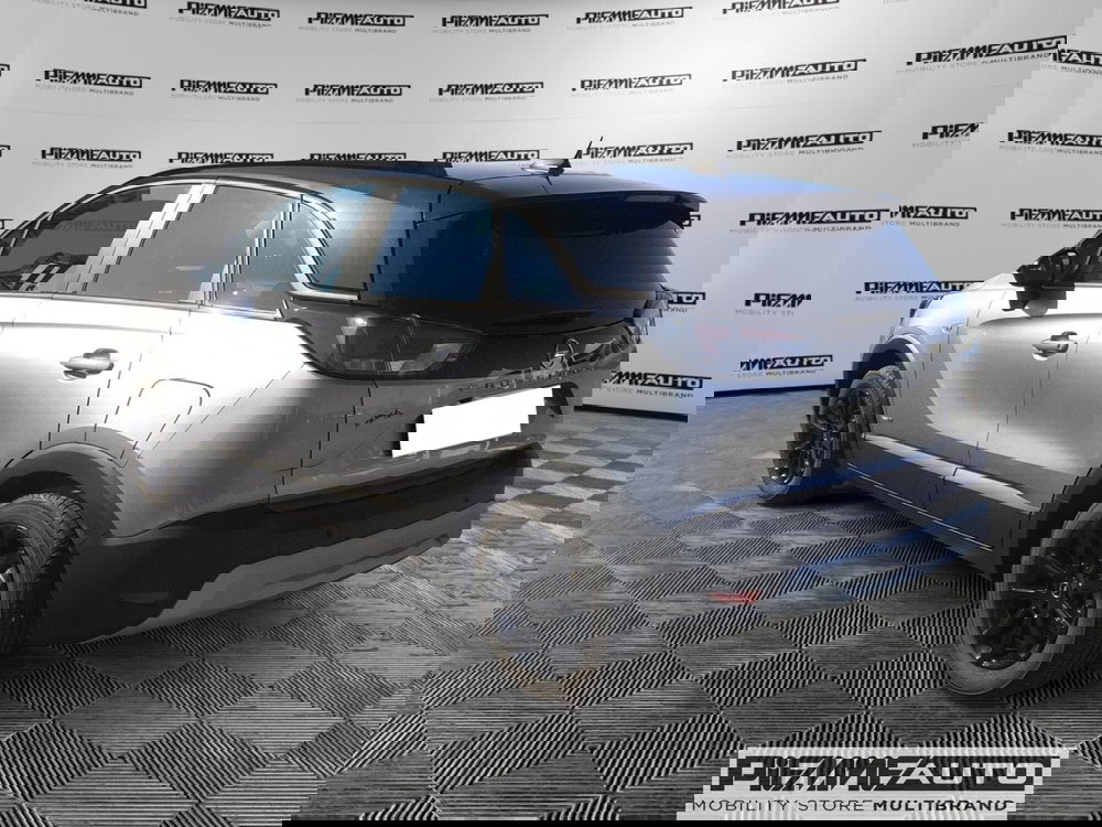 Opel Crossland usata a Piacenza (3)