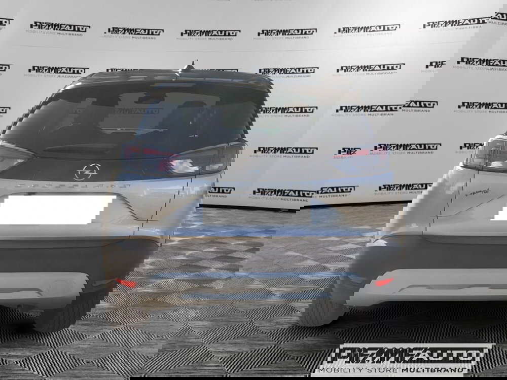 Opel Crossland usata a Piacenza (4)