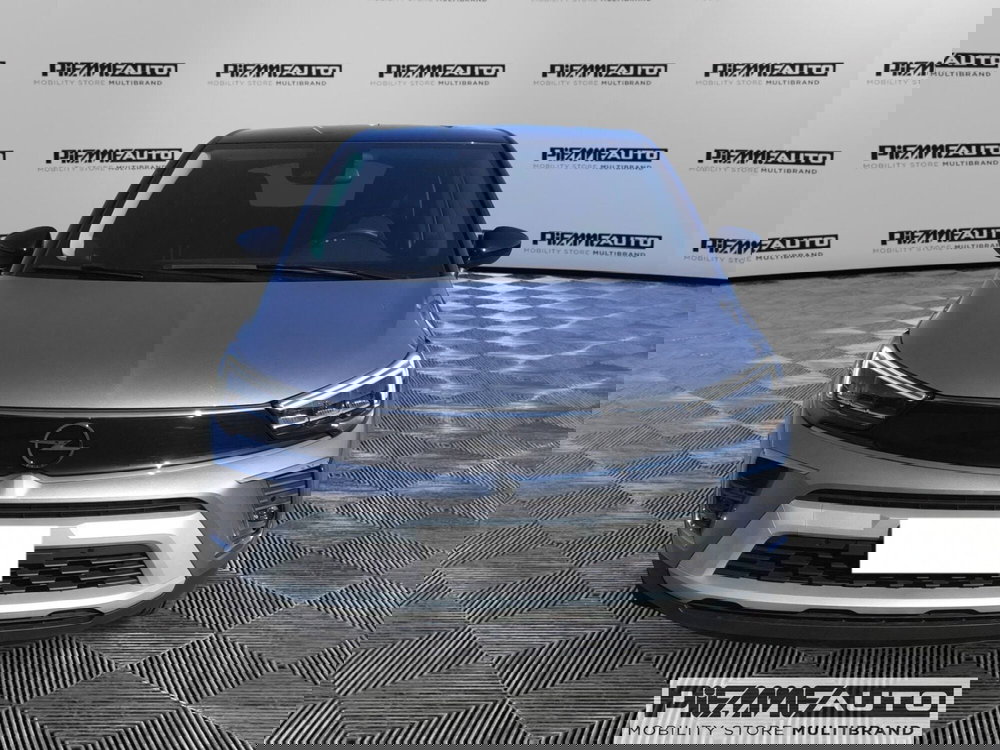 Opel Crossland usata a Piacenza (5)