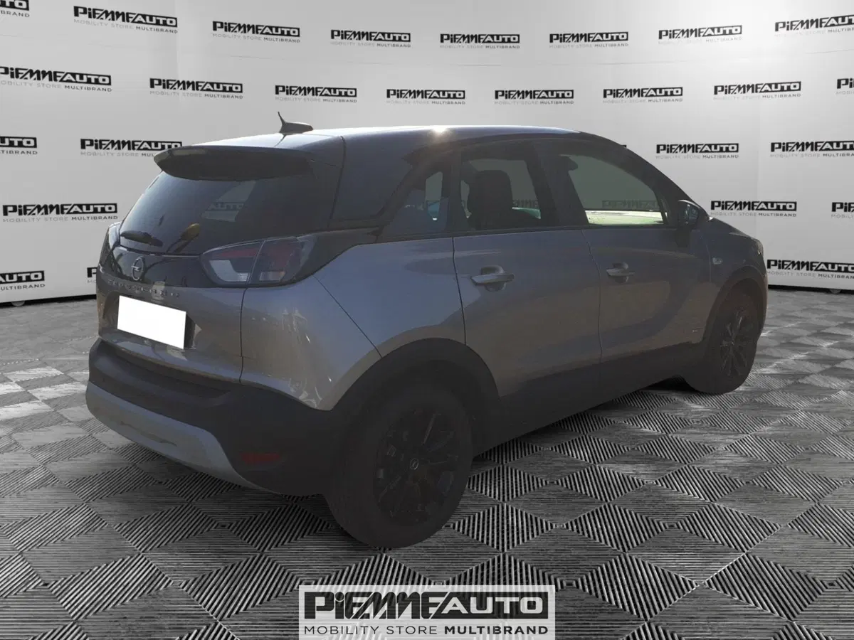 Opel Crossland usata a Piacenza (6)