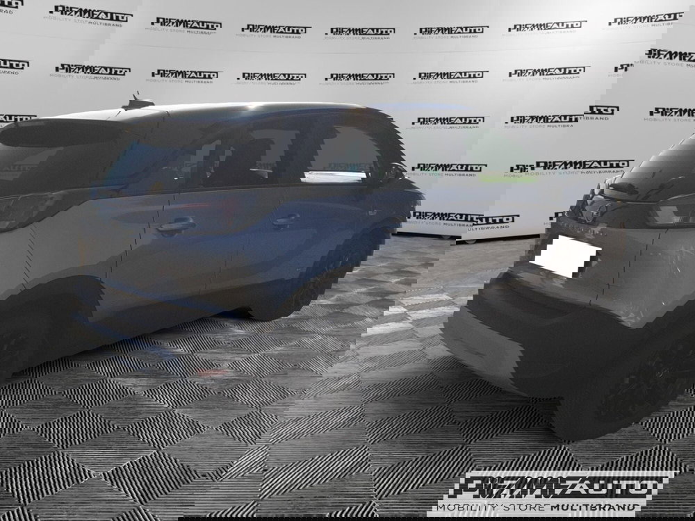 Opel Crossland usata a Piacenza (6)