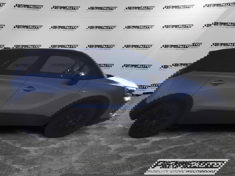 Opel Crossland usata a Piacenza (7)