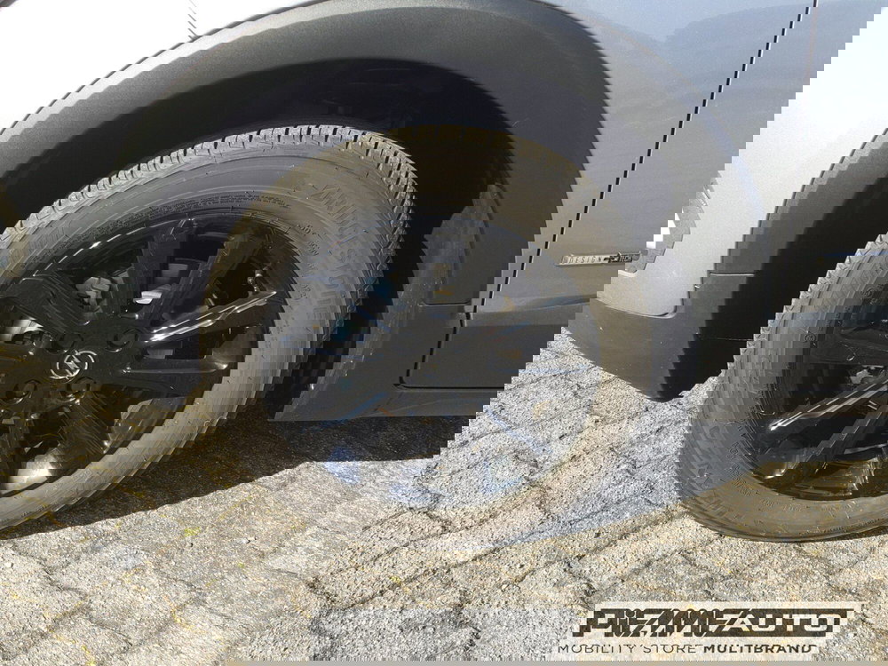 Opel Crossland usata a Piacenza (9)