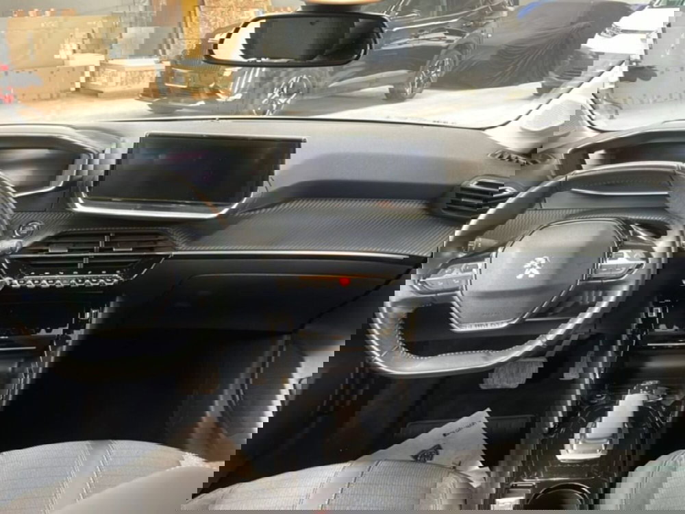 Peugeot 208 usata a Foggia (10)