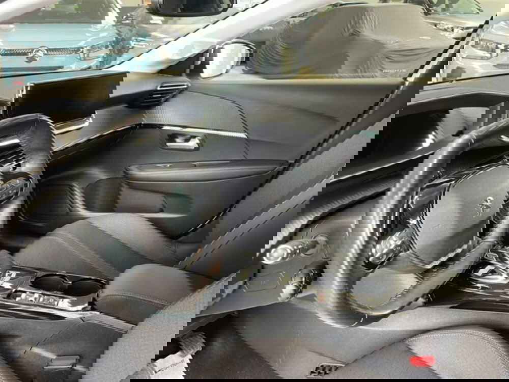 Peugeot 208 usata a Foggia (11)