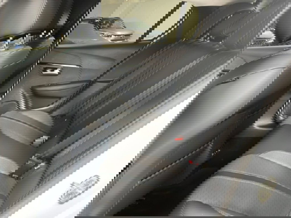 Peugeot 208 usata a Foggia (12)