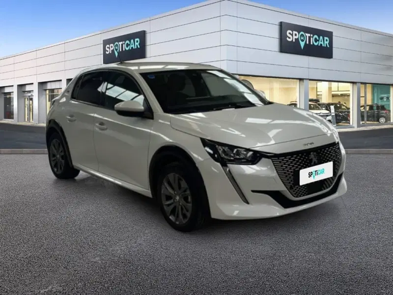Peugeot 208 usata a Foggia (3)
