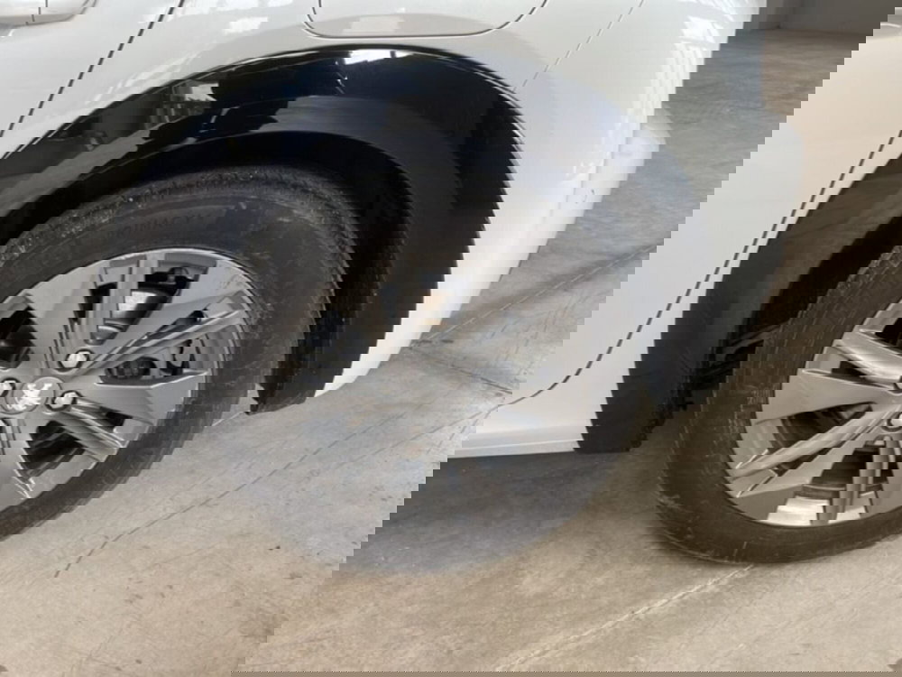 Peugeot 208 usata a Foggia (8)