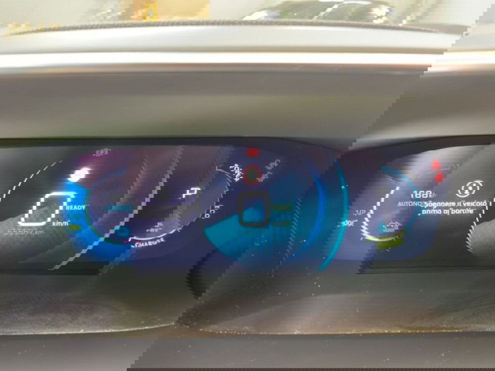 Peugeot 208 usata a Foggia (9)