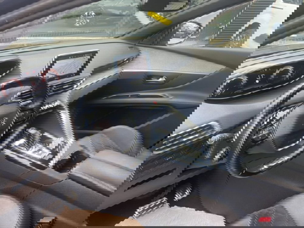 Peugeot 5008 usata a Foggia (10)