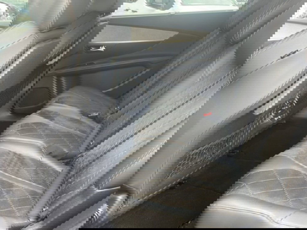 Peugeot 5008 usata a Foggia (11)