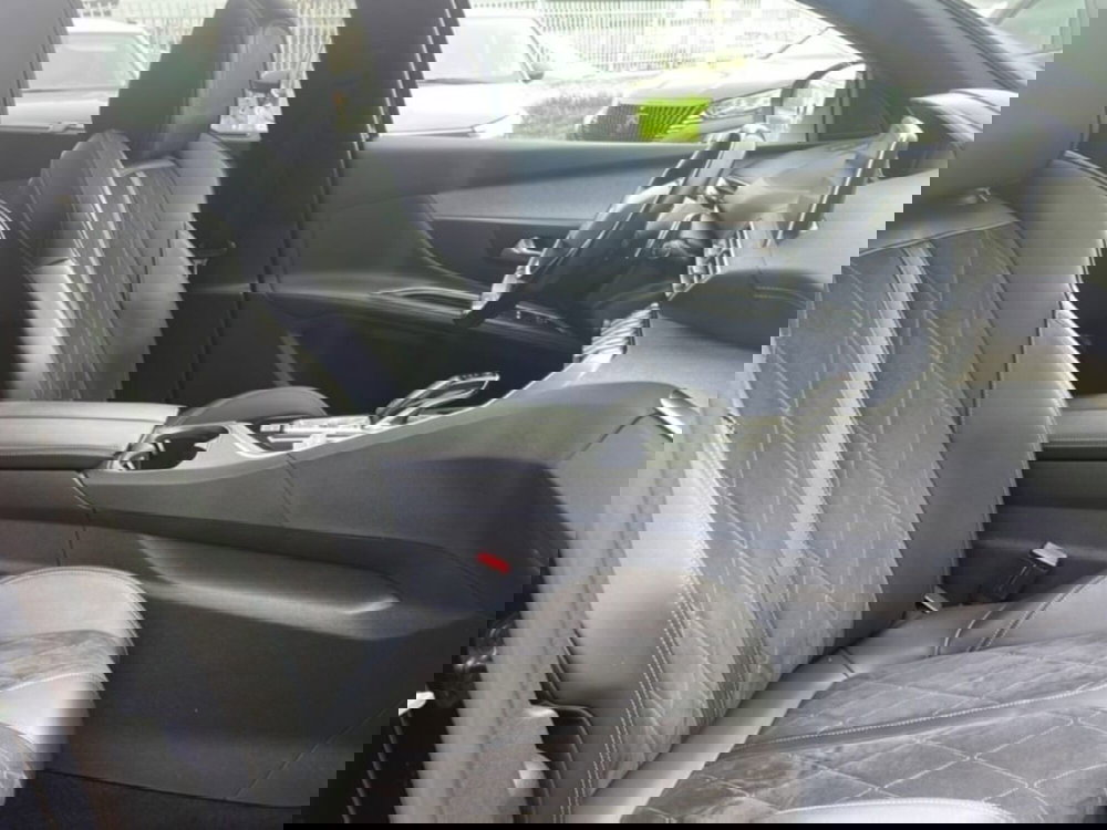 Peugeot 5008 usata a Foggia (12)