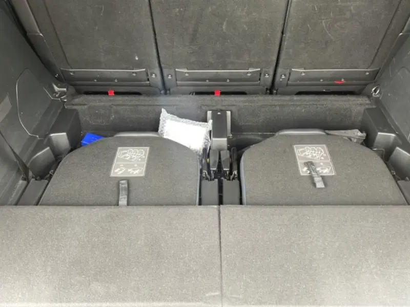 Peugeot 5008 usata a Foggia (14)