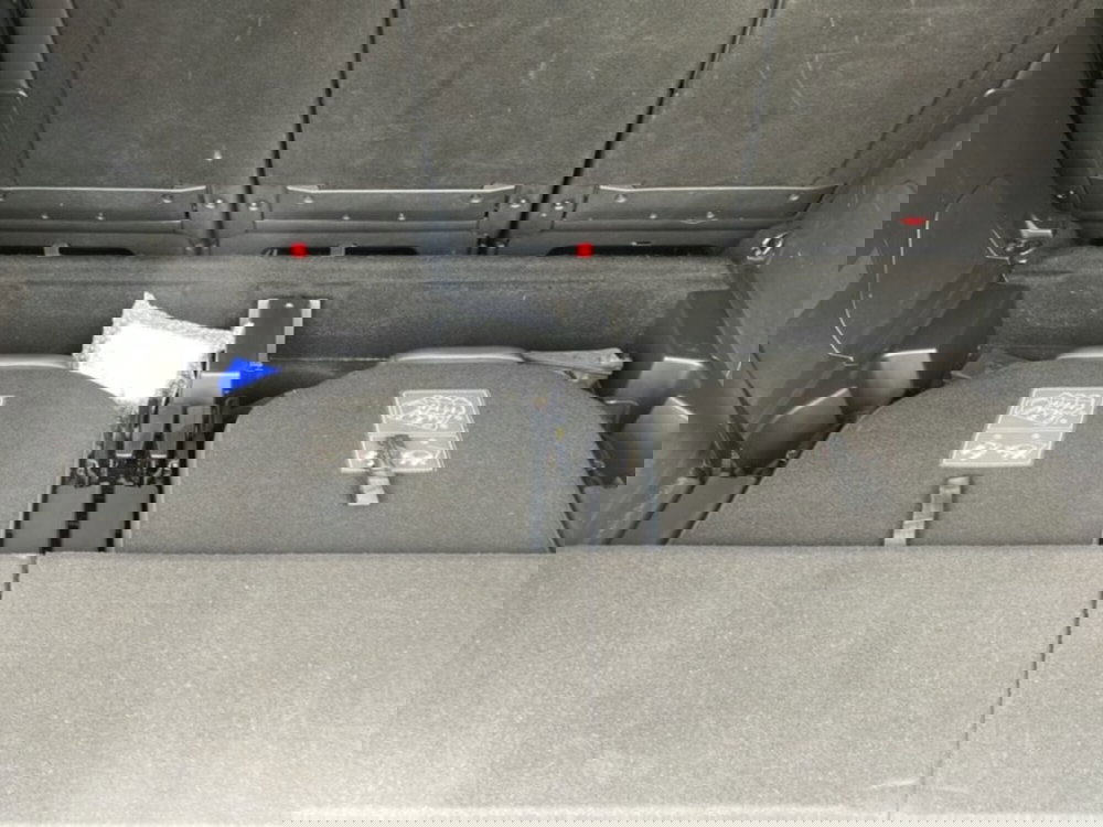 Peugeot 5008 usata a Foggia (14)