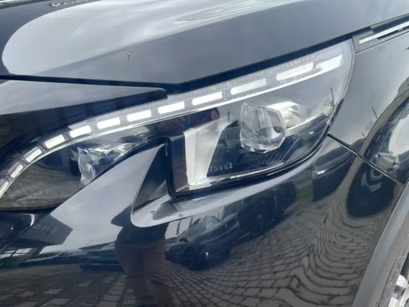 Peugeot 5008 usata a Foggia (15)