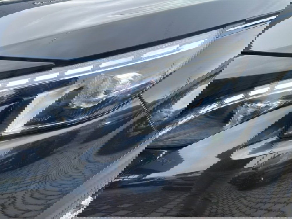 Peugeot 5008 usata a Foggia (15)