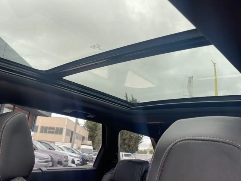 Peugeot 5008 usata a Foggia (16)