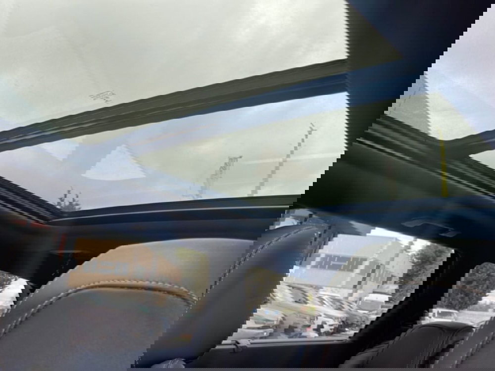 Peugeot 5008 usata a Foggia (16)