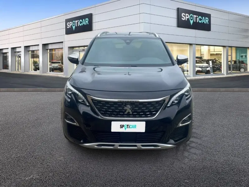Peugeot 5008 usata a Foggia (2)