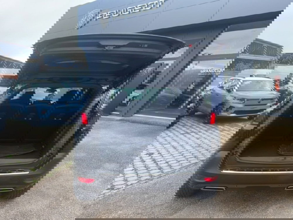 Peugeot 5008 usata a Foggia (6)