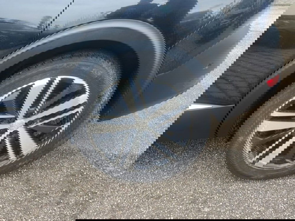 Peugeot 5008 usata a Foggia (8)