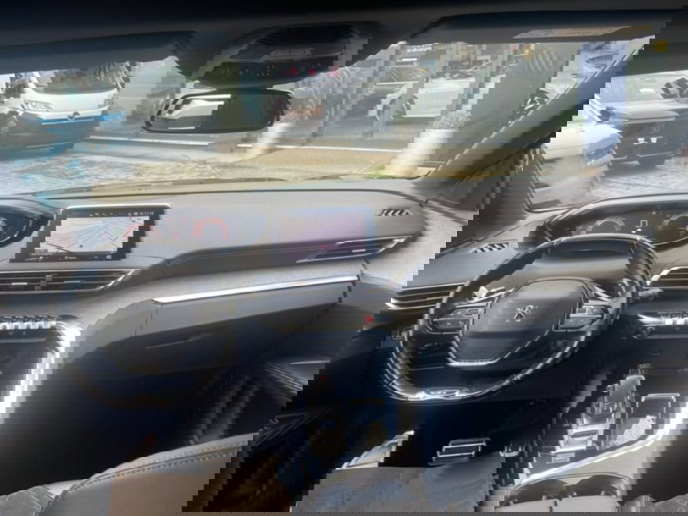 Peugeot 5008 usata a Foggia (9)